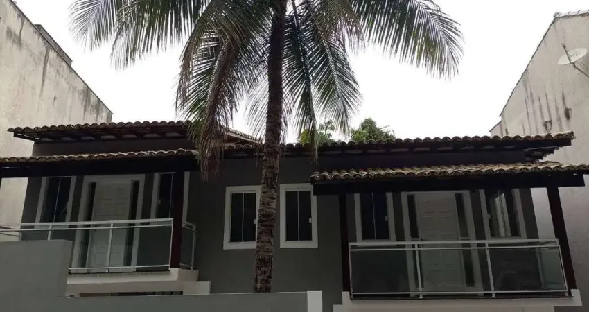 Casa com 3 dormitórios à venda, 280 m² por r$ 830.000,00 - maravista - niterói/rj