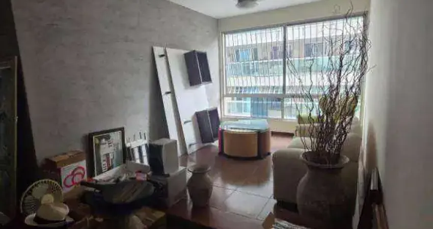 Apartamento com 2 dormitórios à venda, 70 m² por r$ 700.000,00 - icaraí - niterói/rj