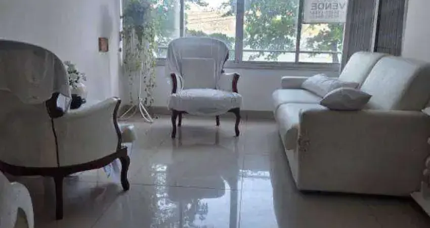 Apartamento com 3 dormitórios à venda, 90 m² por r$ 990.000,00 - ingá - niterói/rj