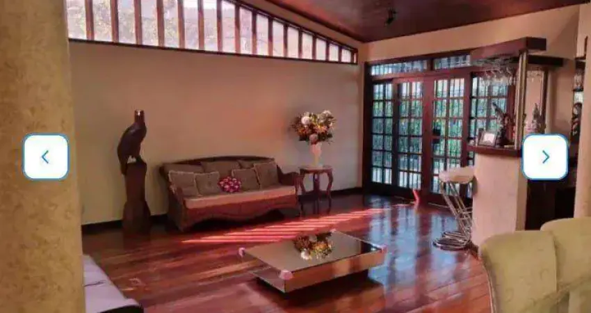 Casa com 6 dormitórios à venda, 600 m² por r$ 4.800.000,00 - são francisco - niterói/rj