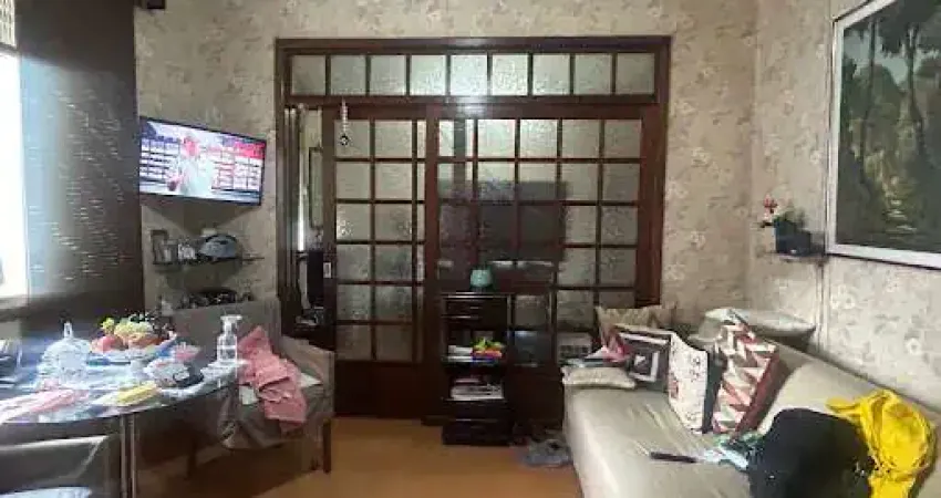 Apartamento com 1 quarto à venda, 43 m² por r$ 190.000 - centro - niterói/rj