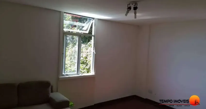 Apartamento com 2 dormitórios à venda, 50 m² por r$ 245.000,00 - fátima - niterói/rj