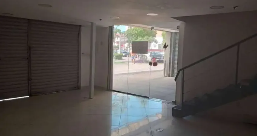 Ponto comercial à venda na Rua Visconde de Itaboraí, Centro, Niterói