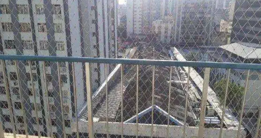 Apartamento com 2 dormitórios à venda, 65 m² por r$ 550.000,00 - icaraí - niterói/rj