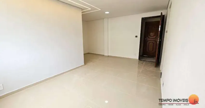 Apartamento com 2 dormitórios à venda, 57 m² por r$ 185.000,00 - colubande - são gonçalo/rj