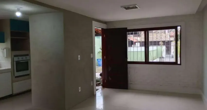 Casa com 2 dormitórios à venda, 87 m² por r$ 550.000,00 - serra grande - niterói/rj