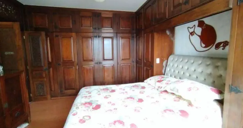 Cobertura com 4 dormitórios à venda, 180 m² por r$ 1.100.000,00 - icaraí - niterói/rj