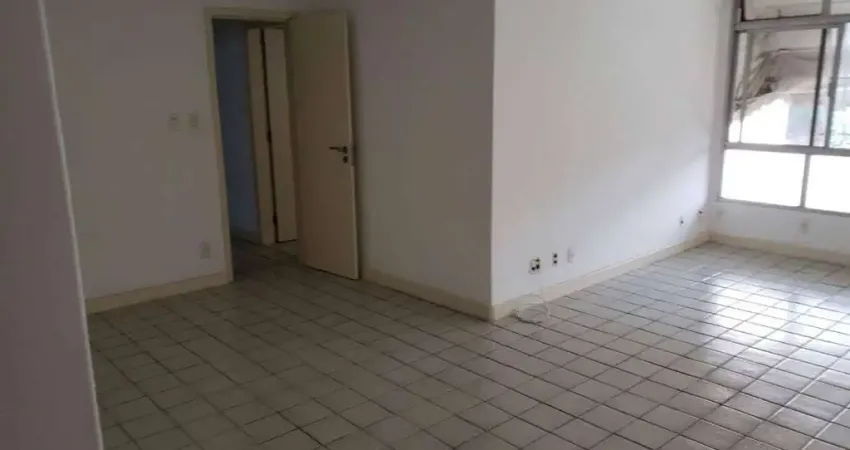 Apartamento com 4 dormitórios à venda, 140 m² por r$ 1.150.000,00 - icaraí - niterói/rj