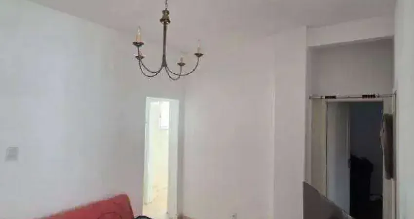 Apartamento com 2 dormitórios à venda, 65 m² por r$ 460.000,00 - icaraí - niterói/rj