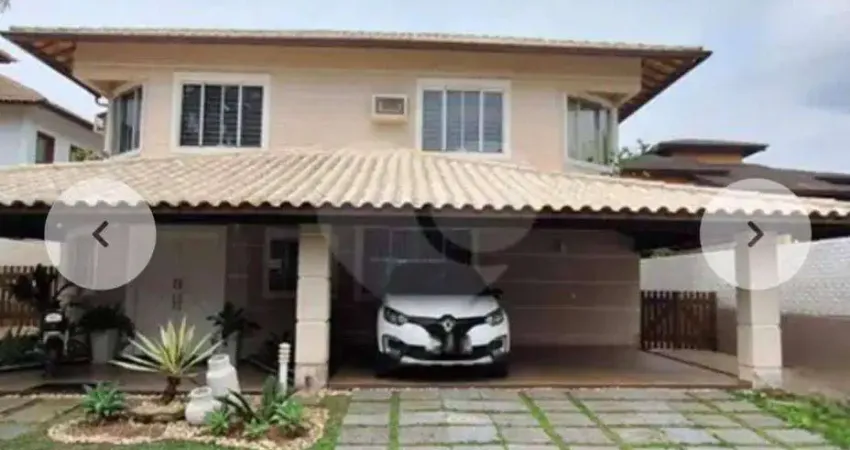 Casa com 4 dormitórios à venda, 495 m² por r$ 3.900.000,00 - camboinhas - niterói/rj