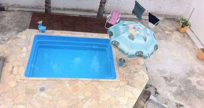 Casa com 4 dormitórios à venda, 164 m² por r$ 770.000,00 - itaipu - niterói/rj