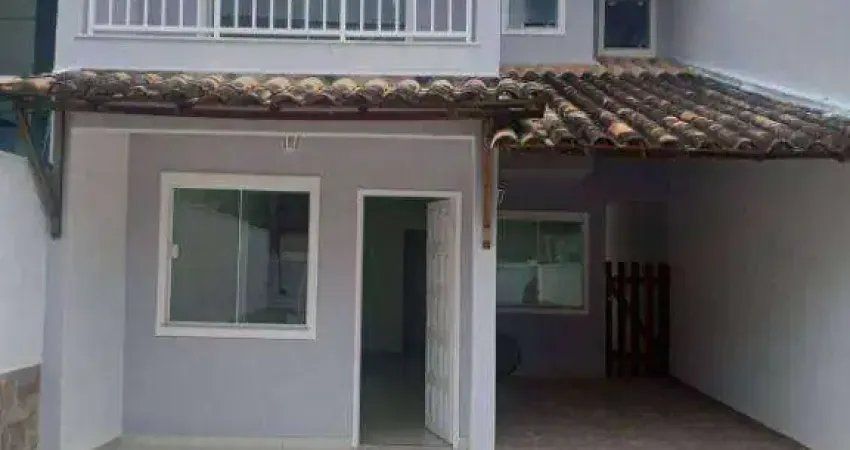 Casa com 3 dormitórios à venda, 147 m² por r$ 695.000 - piratininga - niterói/rj