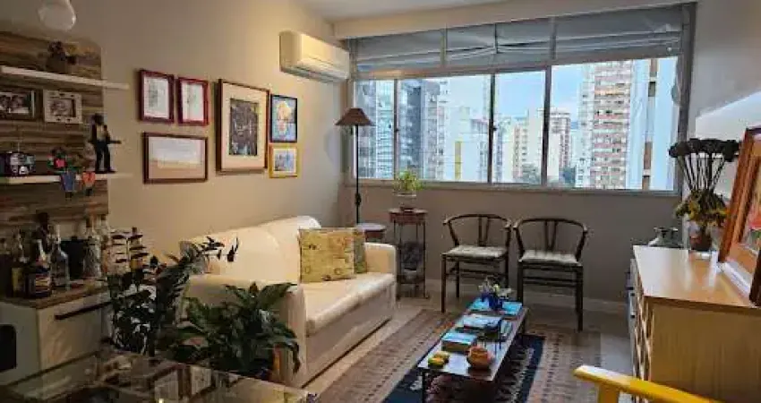 Apartamento com 2 dormitórios à venda, 60 m² por r$ 620.000,00 - icaraí - niterói/rj