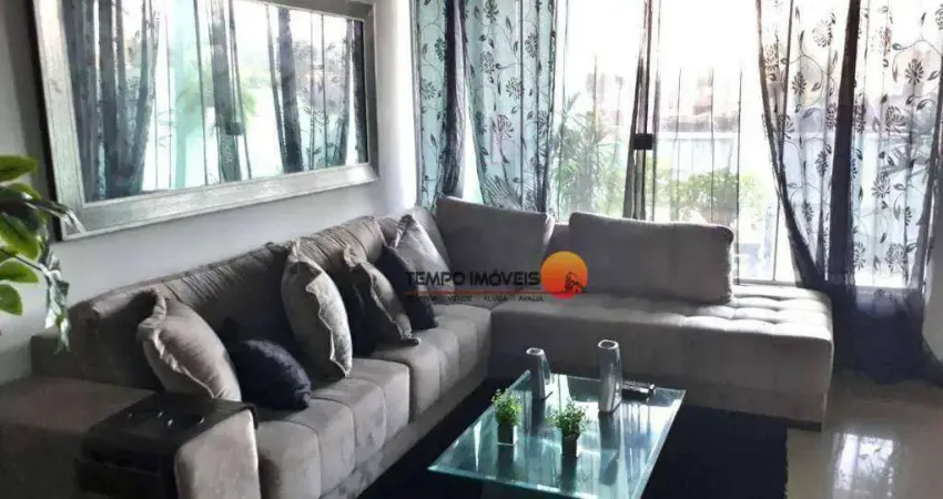 Casa com 3 dormitórios à venda, 139 m² por r$ 760.000,00 - piratininga - niterói/rj