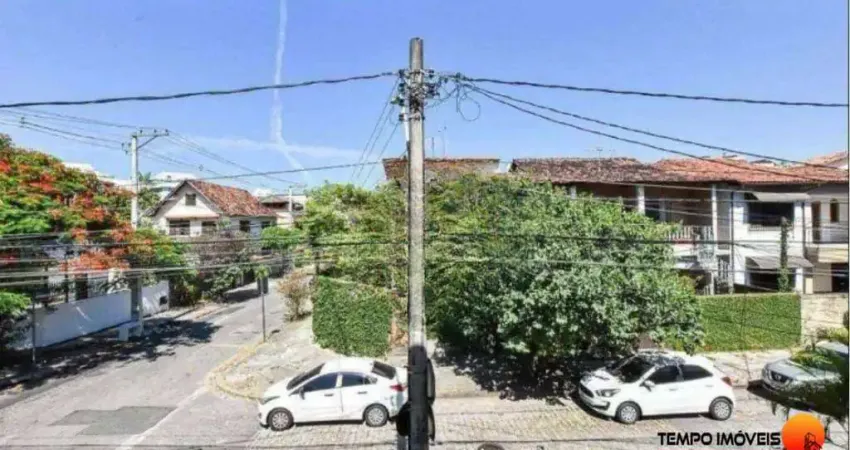 Casa com 3 dormitórios à venda, 200 m² por r$ 1.430.000,00 - são francisco - niterói/rj