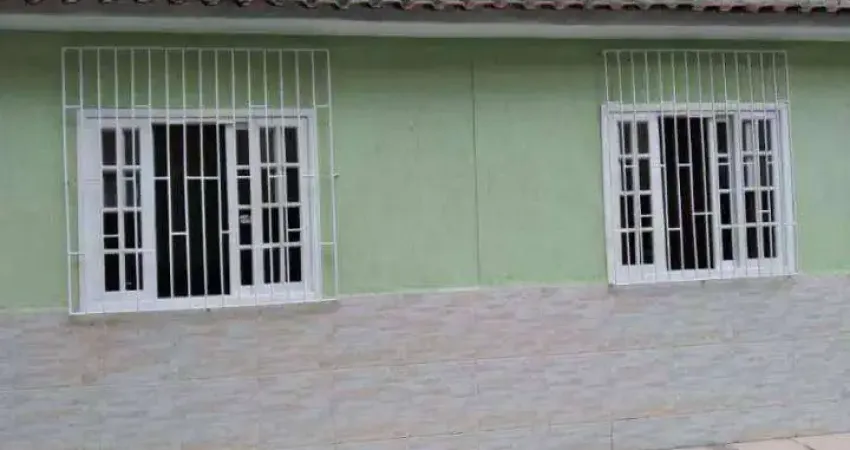 Casa com 2 dormitórios à venda, 65 m² por r$ 265.000,00 - fonseca - niterói/rj