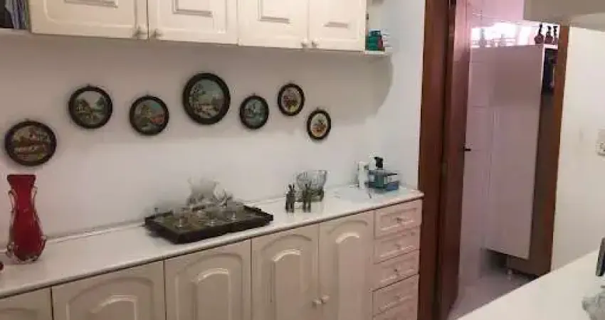 Apartamento com 4 dormitórios à venda, 144 m² por r$ 1.590.000,00 - icaraí - niterói/rj