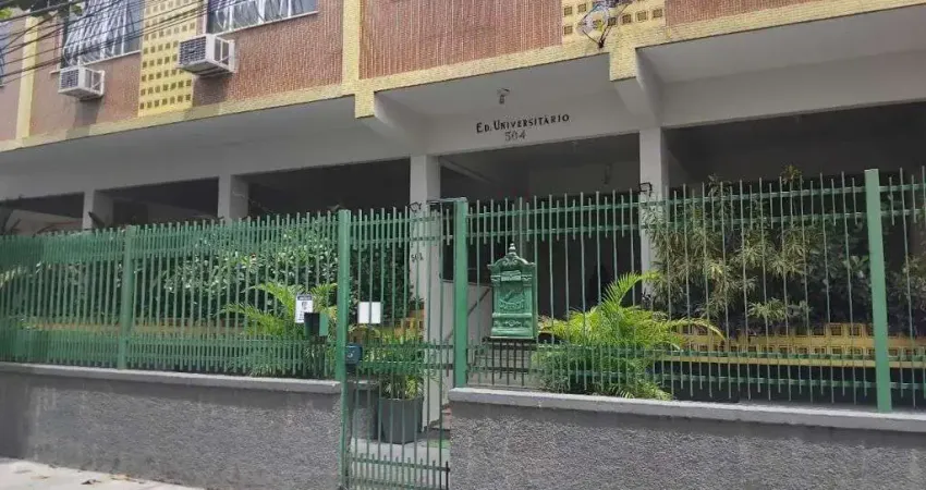 Apartamento com 2 dormitórios para alugar, 70 m² por r$ 2.952/mês - santa rosa - niterói/rj