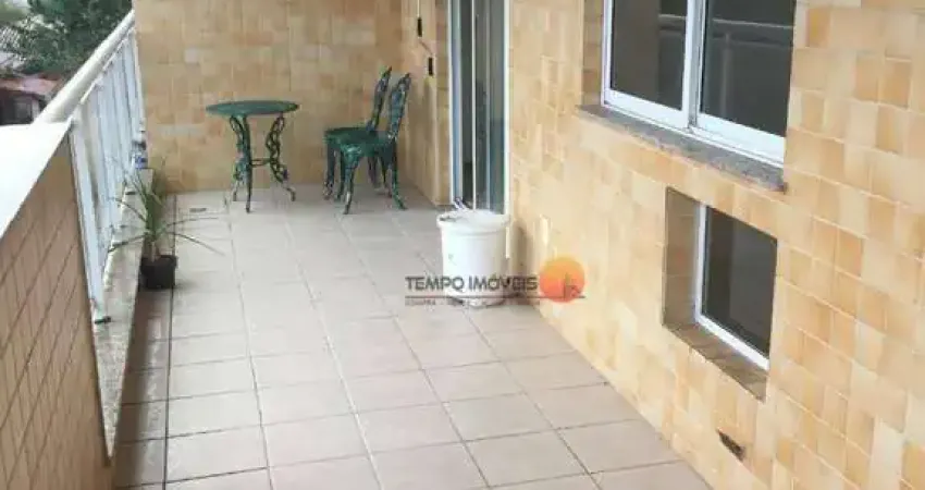 Apartamento com 3 dormitórios para alugar, 110 m² por r$ 4.810,00 - itaipu - niterói/rj