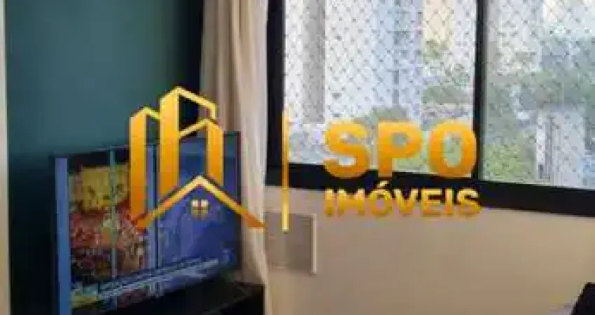 Apartamento de 33,67m², com 2 dormitórios, à venda no bairro de Jurubatuba