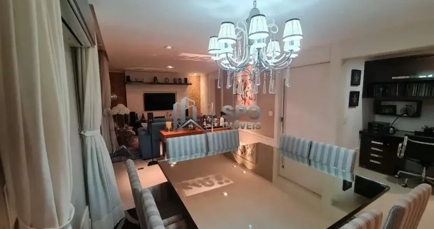 Apto á venda condomínio viva 133m², 2 quartos, 2 suítes, 2 vagas, varanda gourmet, jd campo grande