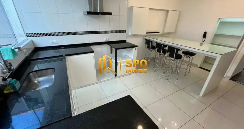 Cond Village Bahamas, sobrado venda e locação com  150m,  2 suites 3 vagas no Jd Marajoara