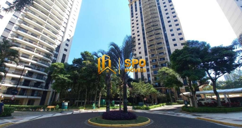 Apartamento com 4 Quartos à venda, 102m² - Alto Da Boa Vista