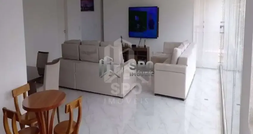 Apartamento à venda, 213 m² por R$ 3.700.000,00 - Brooklin Novo - São Paulo/SP