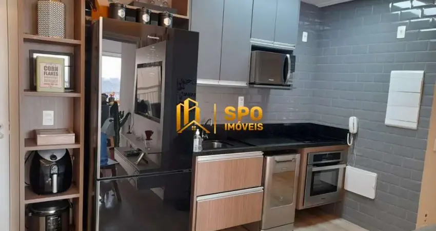 Cond Choice Sto Amaro, apto de 72 metros com 3 quartos e varanda gourmet .