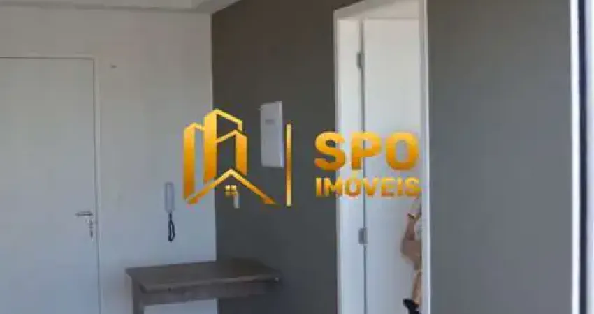 Apartamento com 1 quarto à venda na Rua Coronel Luís Barroso, 582, Alto da Boa Vista, São Paulo