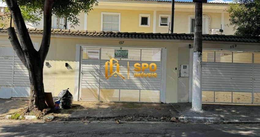 Casa a venda 89m Campo grande