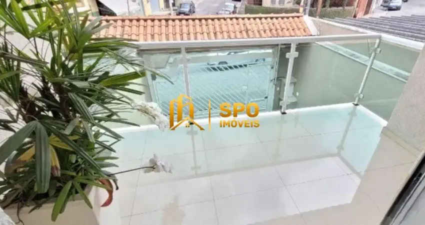 Sobrado a venda 161m Jardim Prudência