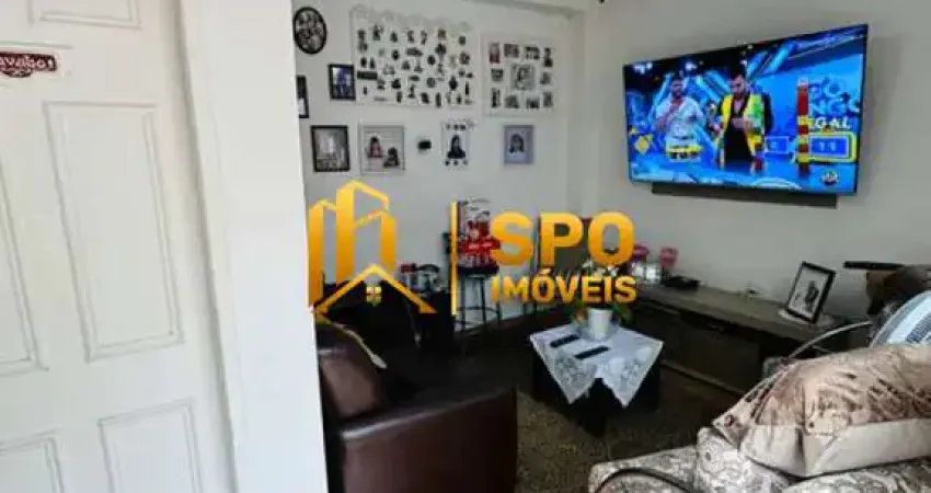 Casa em condomínio fechado com 3 quartos à venda na João da Rocha, 200, Jardim Marajoara, São Paulo