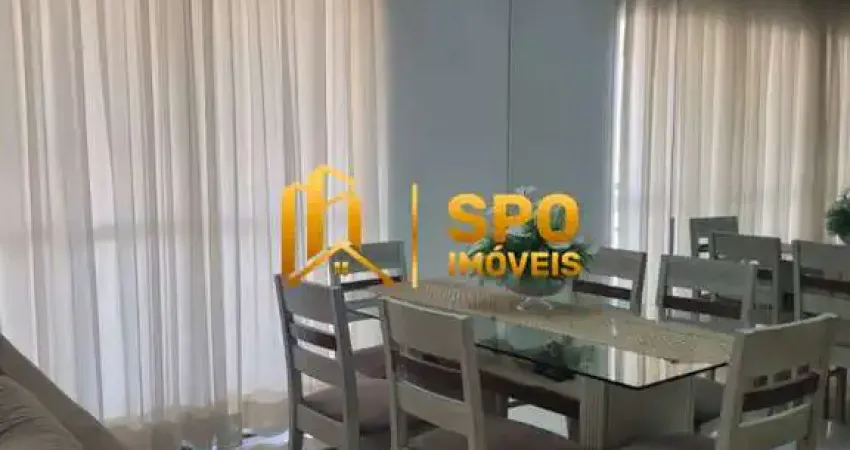 Apartamento com 3 quartos 1 suite , 106 m² no Centro em Aclimação, São Paulo