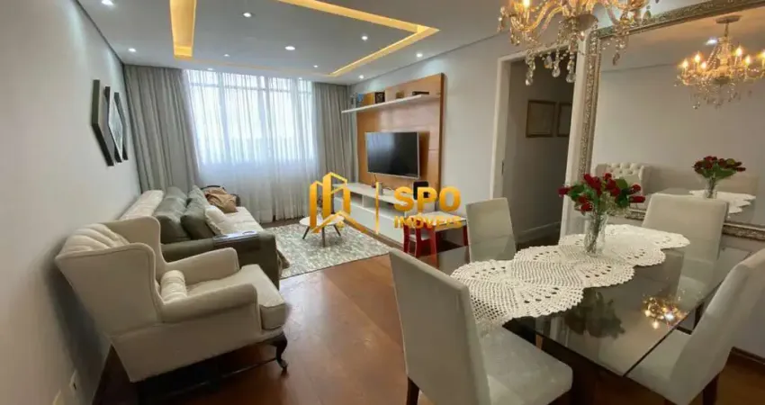 Cond Edifício Itapema apto a venda, 2 dormitorios, 1 suíte, 2 banheiros, Home Office, em Sto Amaro