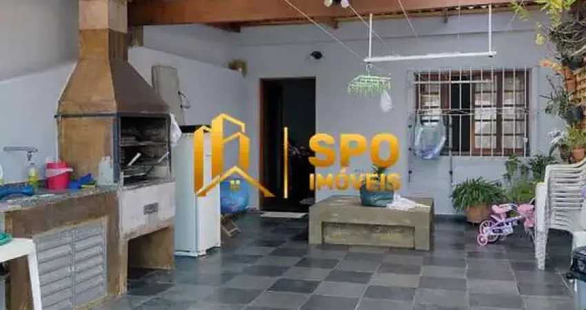 Casa com 3 dormitórios à venda, 250 m² -  vila campo grande - são paulo/sp