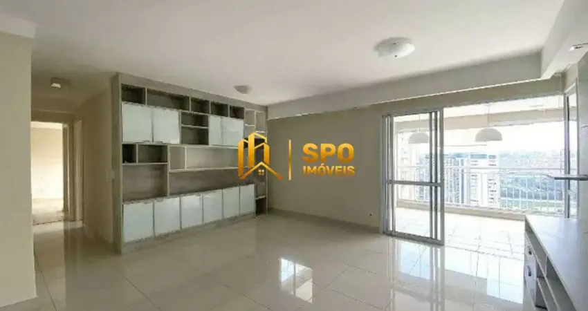 Cond novamerica, apto de 100 metros com 2 quartos para locação na chácara santo antonio