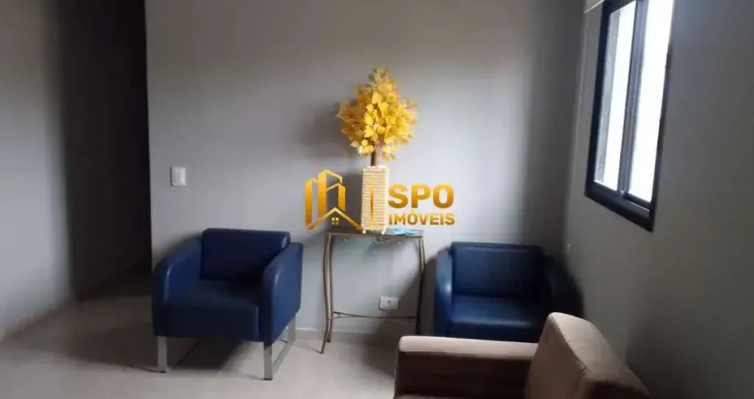 Sala comercial com 10,00m2 para locação no bairro do Jardim Marajoara