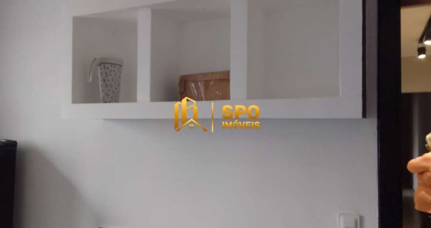 Sala Comercial com 10,11m2 para locação no bairro do Jardm Marajoara