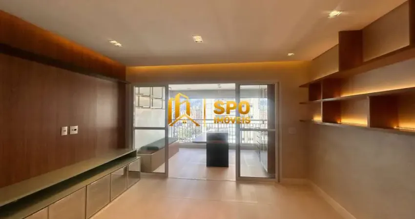 Apartamento para venda - Mobiliado - 2 quart - Apto de 2 quartos sendo 1 suíte -  Jardim Prudência