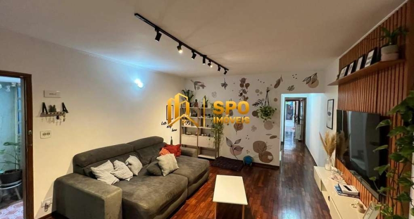 Sobrado de 176m² para Venda por R$ 675.000,00 na Vila Inglesa