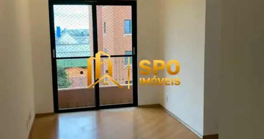 Apartamento 02 dormitórios 54metros para venda jardim marajoara