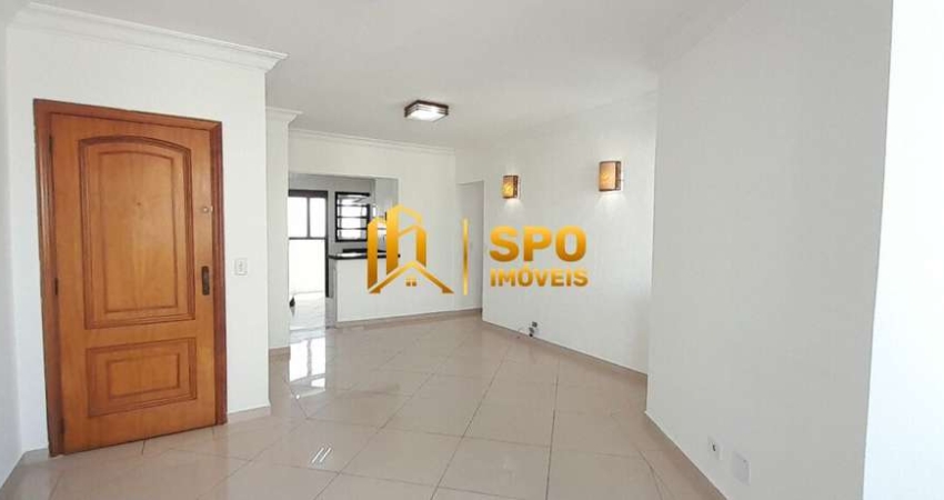 Apartamento à venda no melhor da Vila Mascote, 94 metros, 3 Quartos, 3 Vagas
