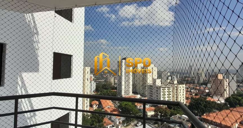 Apartamento à Venda na Vila Mascote, 3 Quartos, 1 Suíte, 105 metros, Lazer com Beach Vôlei