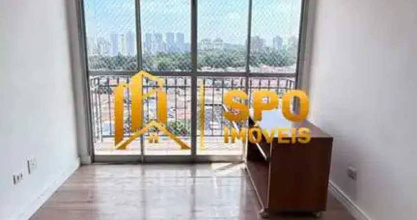 Apartamento à Venda no Campo Grande, 2 Quartos, 1 Vaga de garagem, 56 metros
