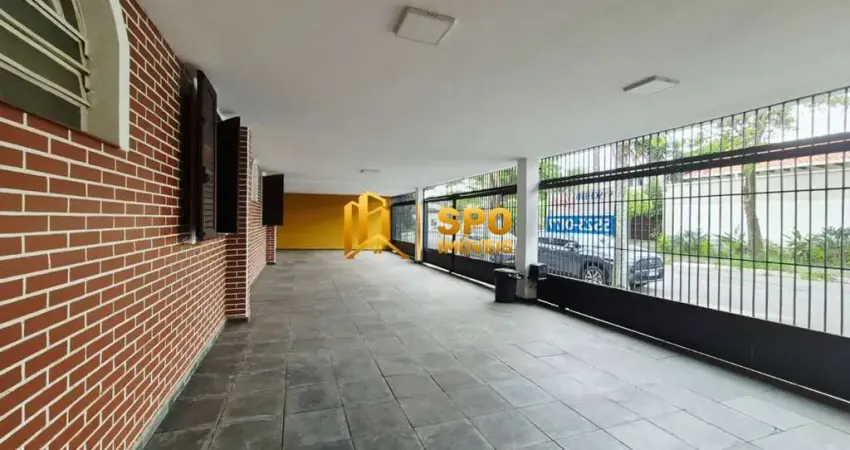 Casa com 4 quartos à venda na Rua Geraldo Pacheco Valente, 1000, Jardim Campo Grande, São Paulo