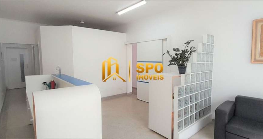 Casa Comercial à Venda na Vila Mascote - São Paulo - SP - 290M²
