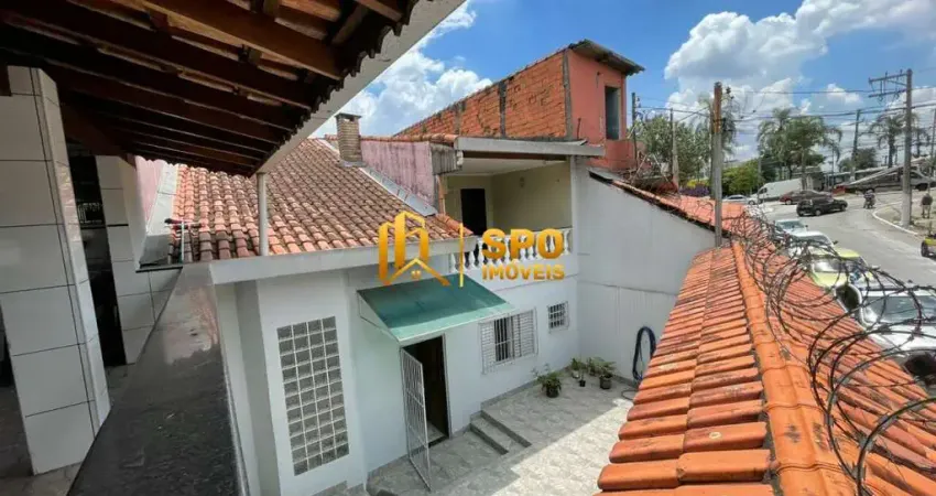 Sobrado com 2 dormitórios para alugar, 120 m² por R$ 3.500/mês - Balneário Mar Paulista - São Paulo/