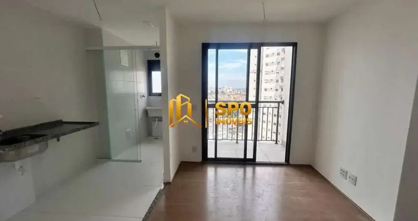 Apartamento de 46m², 2 quartos para Venda na Interlagos