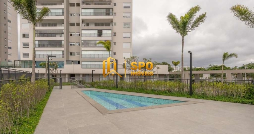 Cond Isla By Cyrela, apartamento à venda 3 quartos, sendo 3 suítes, com 136 m² e varanda Gourmet